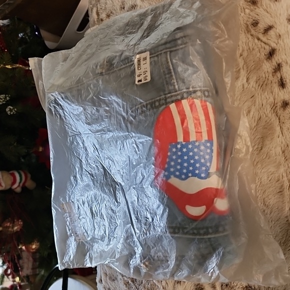 NEW OVERALLS - Picture 9 of 9